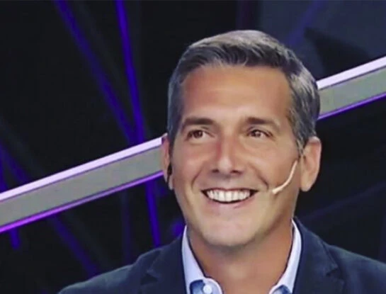 Erisipela: la peligrosa infección cutánea que vuelve a afectar al periodista de TN, Franco Mercuriali