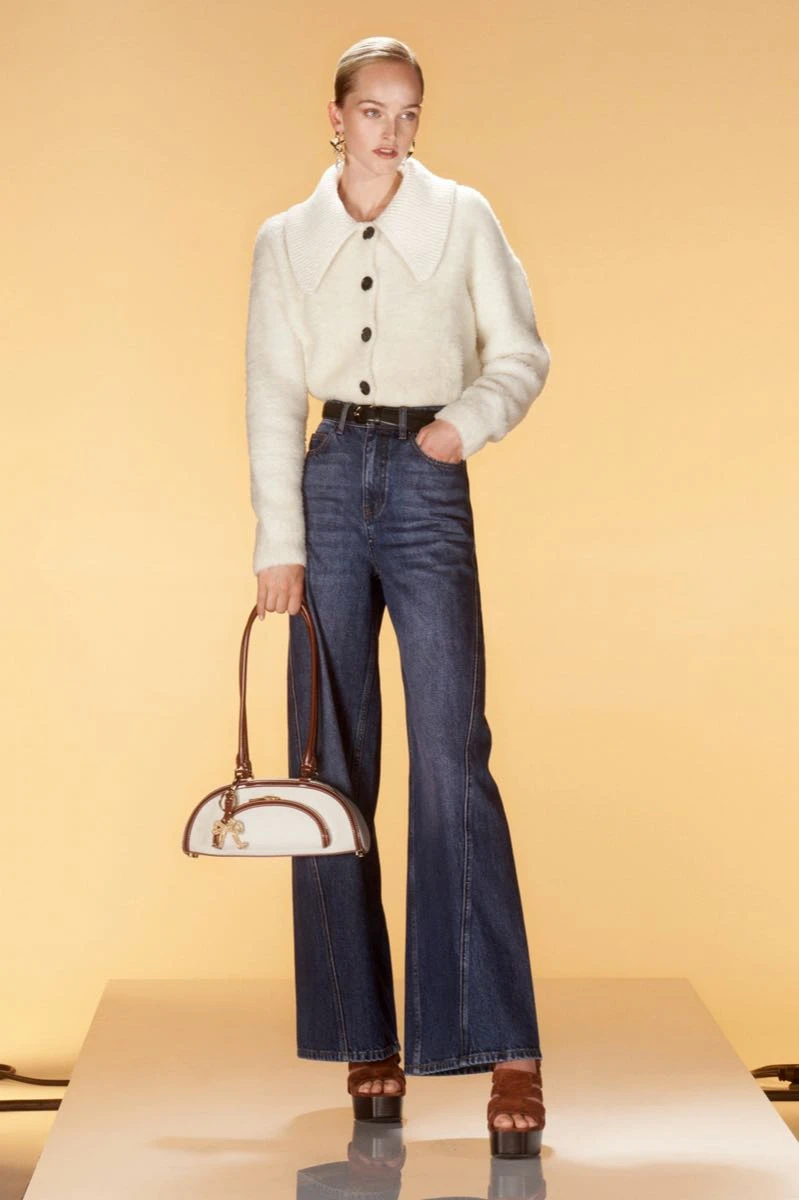 Self Portrait primavera verano 2025