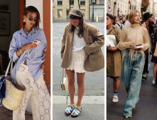 Guía de estilo: 7 looks boho, la tendencia protagonista de la primavera