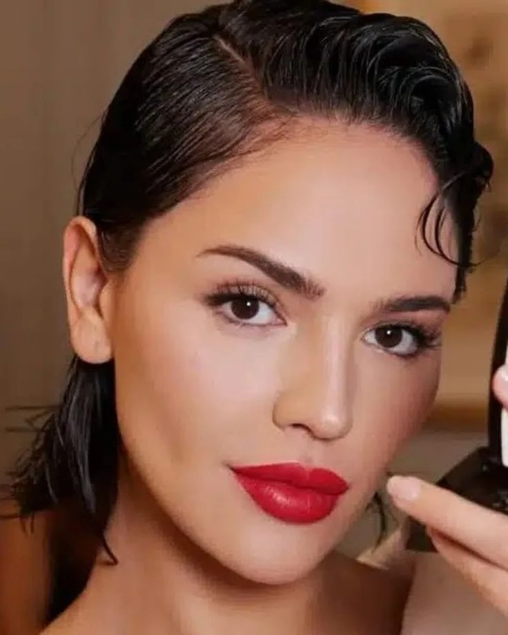 Hydro bob el peinado para fiestas más chic (que todas podemos copiar)