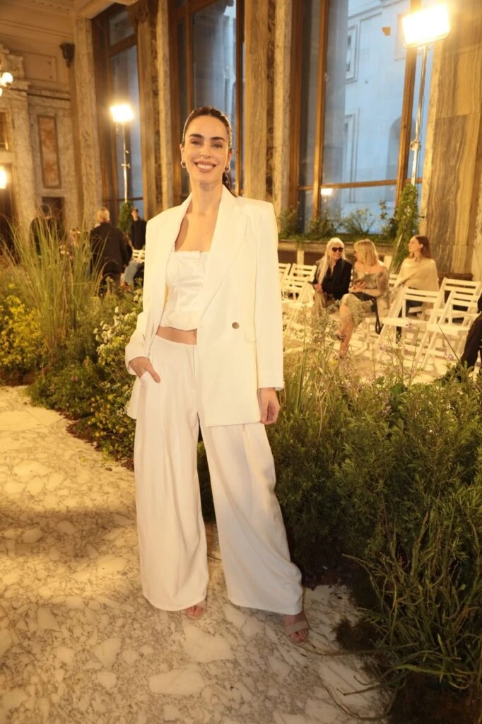 Priscila Crivocapich