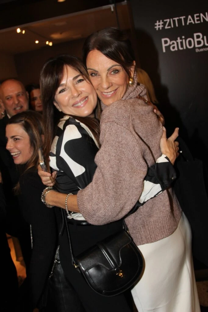 Andrea Frigerio y Nequi Galotti.