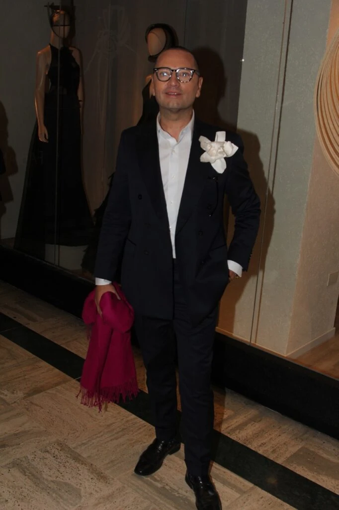 Fabián Medina Flores.