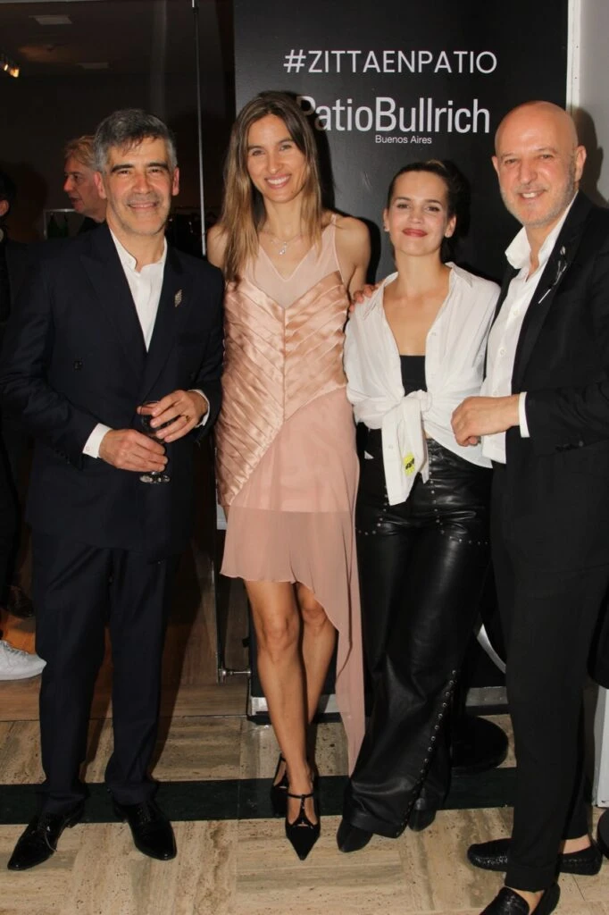 Sofía Jujuy y Sabrina Garciarena