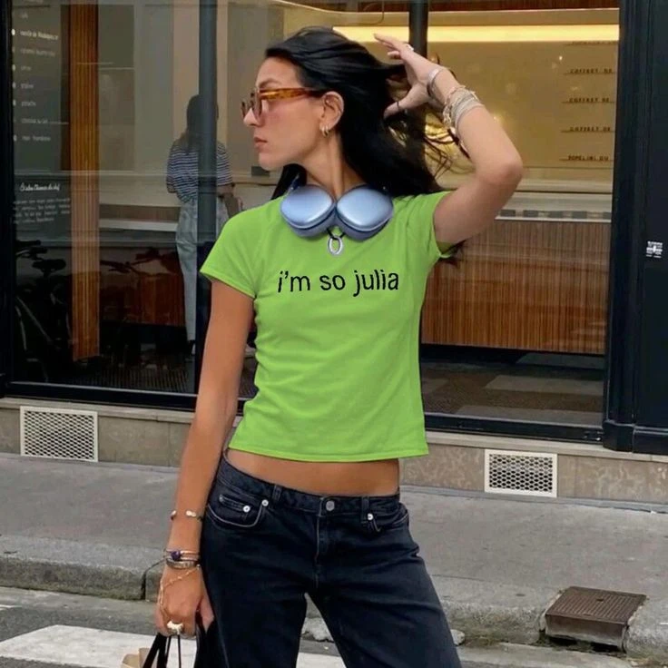 Alerta tendencia: qué es el estilo brat, que enamora a la Gen-Z