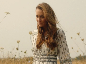 Kate Middleton anunció que terminó la quimioterapia con un emotivo video