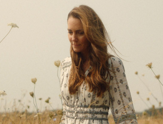 Kate Middleton reveló cómo se encuentra hoy y cómo vivió su batalla contra el cáncer