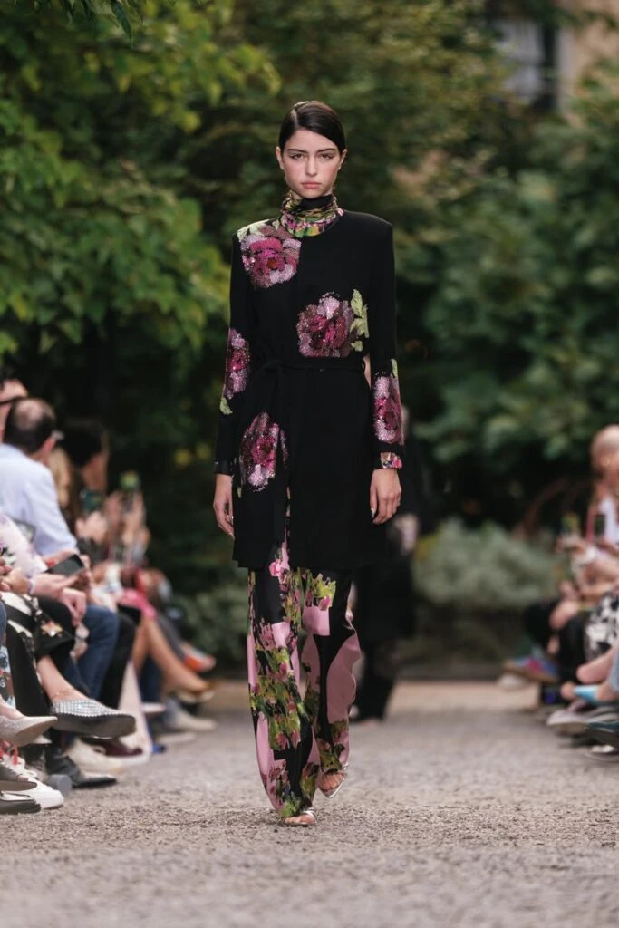 Libertine en la Semana de la Moda de Nueva York