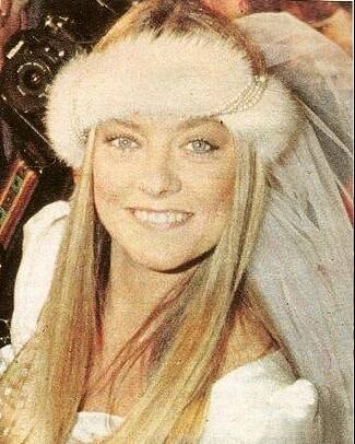 La historia de amor de la Trilliza de Oro María Laura y el ex polista Ernesto Trotz