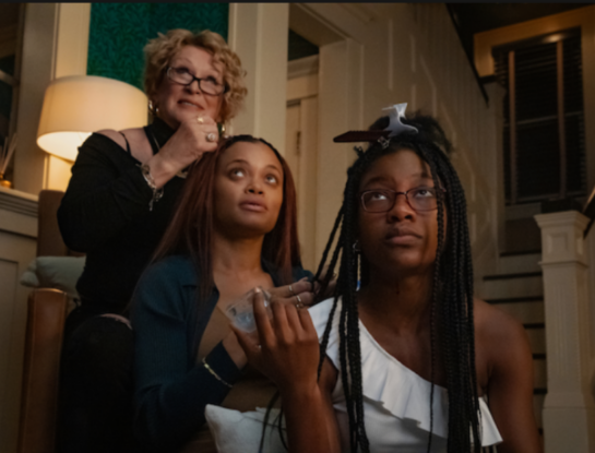 La historia real de posesión detrás de la película de terror que es tendencia