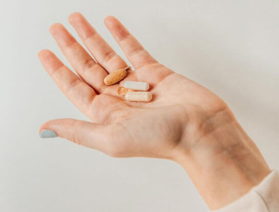 Magnesio: qué te puede pasar si tomás este suplemento todos los días