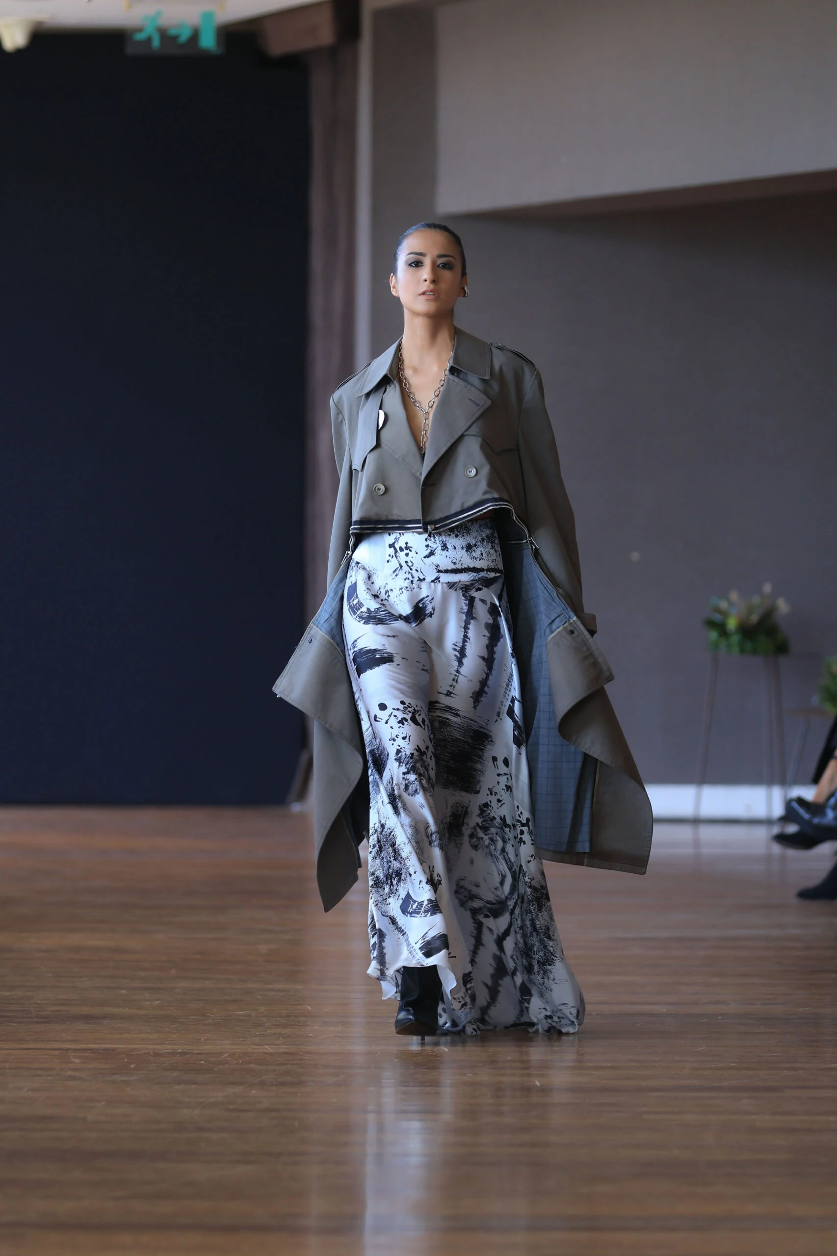 La propuesta del Instituto Marangoni