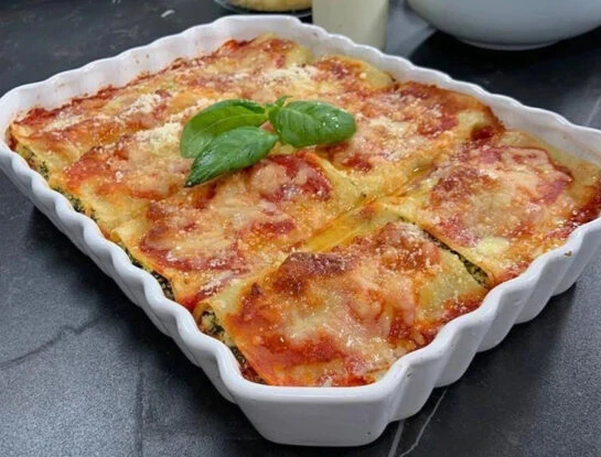 Menú semanal con recetas fáciles: qué preparar con verduras de estación y legumbres