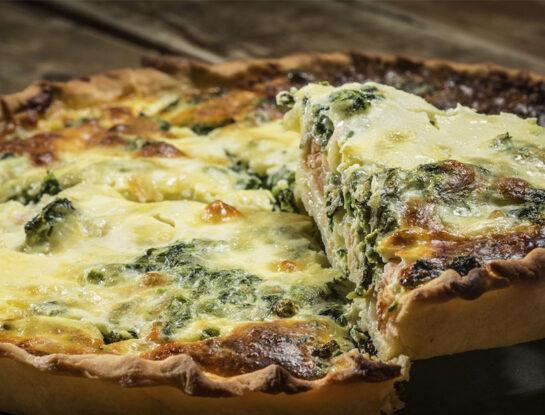 Menú semanal con recetas fáciles: qué preparar con verduras de estación y legumbres