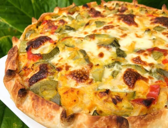 Menú semanal con recetas fáciles: qué preparar con verduras de estación y legumbres