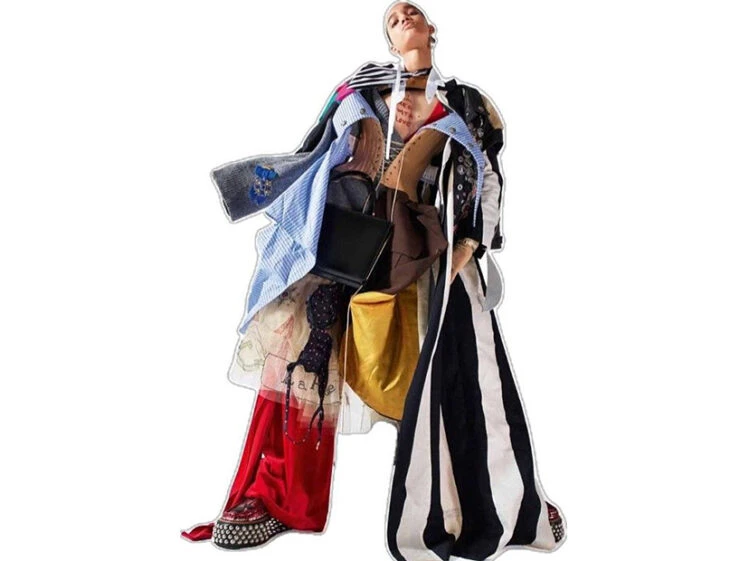 ¡Revolucioná tu armario! Llega el Primer Festival de Moda Circular a ...