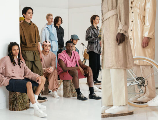 Moda sin género y talento emergente: NYMD muestra las claves de esta tendencia desde la Semana de la Moda de Nueva York