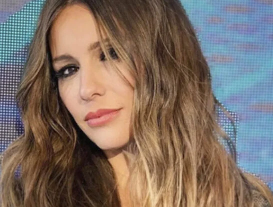 Pampita se hartó, reaccionó a la carta abierta de Roberto García Moritán y compartió sus últimos chats con él