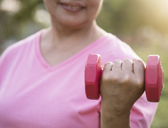 Menopausia y salud ósea: consejos para fortalecer tus huesos
