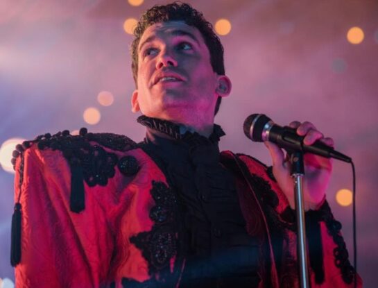 Así es la película sobre "Locomía", el grupo español, que arrasa en streaming