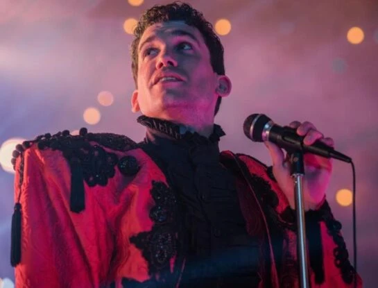 Así es la película sobre "Locomía", el grupo español, que arrasa en streaming
