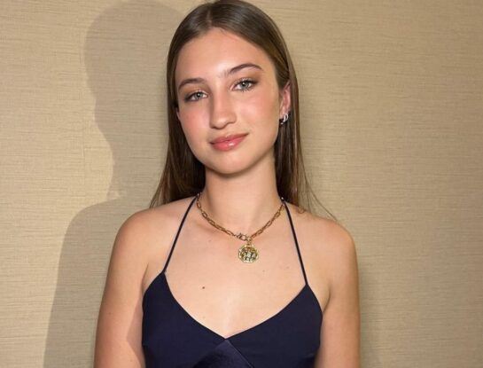 Martín Fierro 2024: el incómodo momento que vivió Indiana Cubero