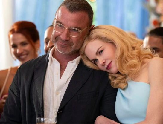 "La pareja perfecta", la miniserie con Nicole Kidman que ya es tendencia