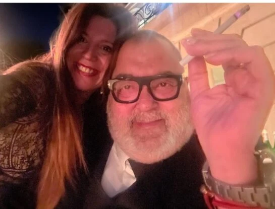 Qué dice el nuevo parte médico de Jorge Lanata