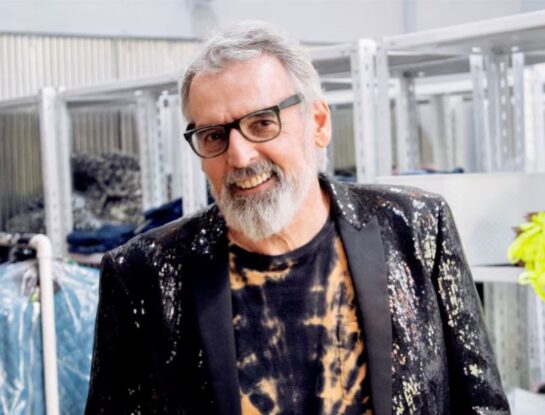 Benito Fernández y el dolor por la pérdida de su "mejor compañero de vida"