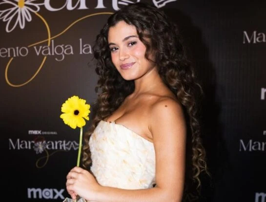 Así es la familia de Mora Bianchi, la protagonista de Margarita, la nueva serie de Cris Morena