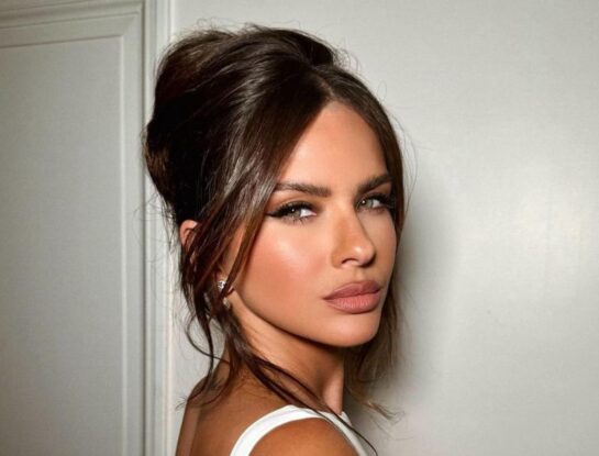 Se supo cuál fue la causa de la tristeza de la China Suarez