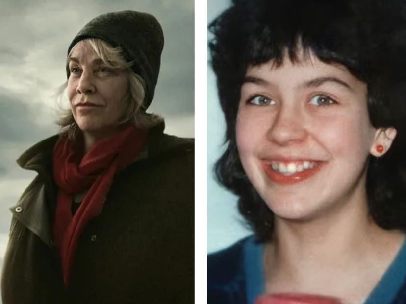 "Entre las llamas, la hija perdida", el documental de Charlize Theron que es tendencia 