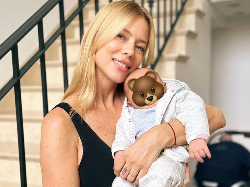 El tratamiento que se hizo Nicole Neumann