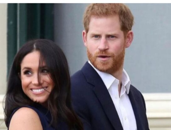 El motivo por el cual Meghan Markle y el príncipe Harry podrían volver a Reino Unido
