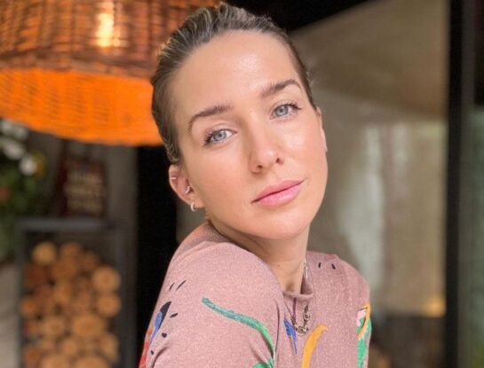 Soledad Fandiño reveló que fue diagnosticada con cáncer de mama