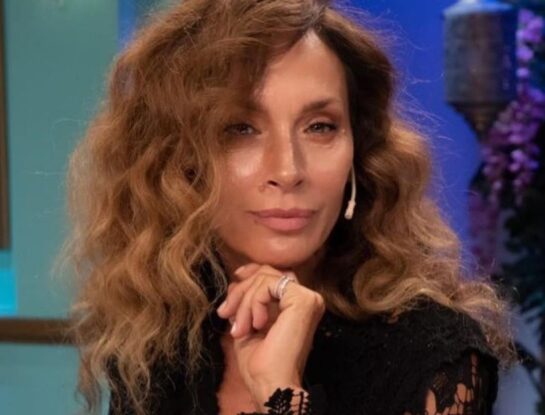 Ana Paula Dutil habló de la depresión que sufrió: "No elegía la vida"