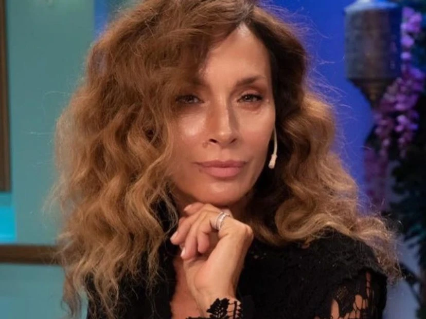 Ana Paula Dutil habló acerca de la depresión