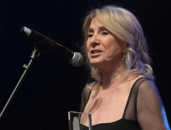 Murió Selva Alemán a los 80 años