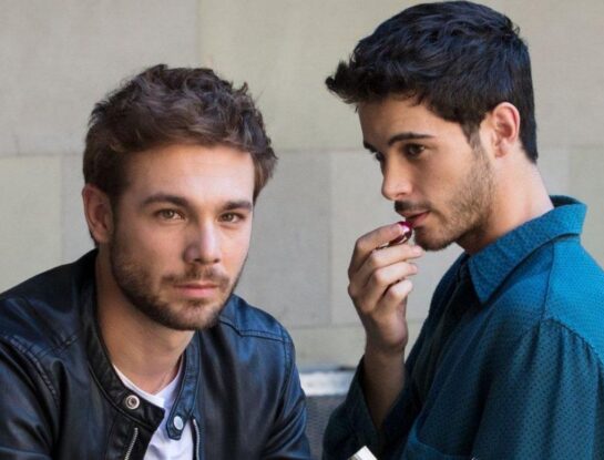 "Merlí: sapere aude", la serie española que no te podés perder