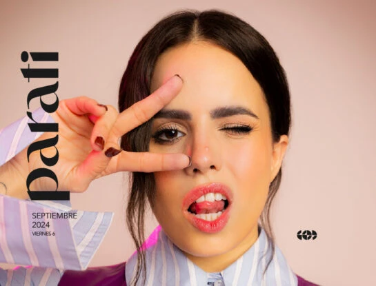 Sofi Morandi: "Me di cuenta que no estaba pudiendo sola y me mediqué... Después pude salir de ésa"