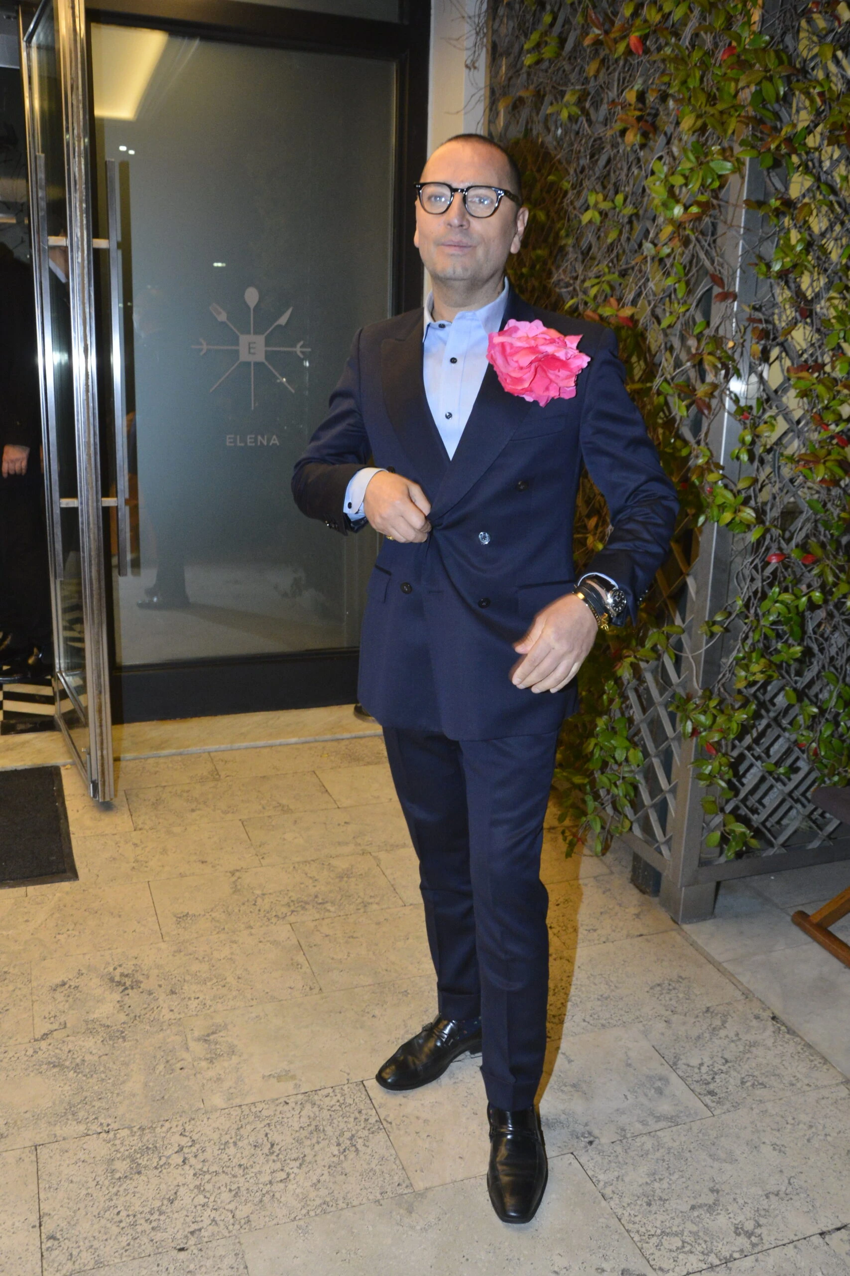 Fabián Medina Flores