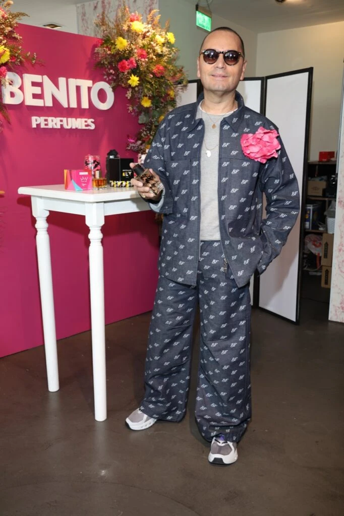 Fabián Medina Flores