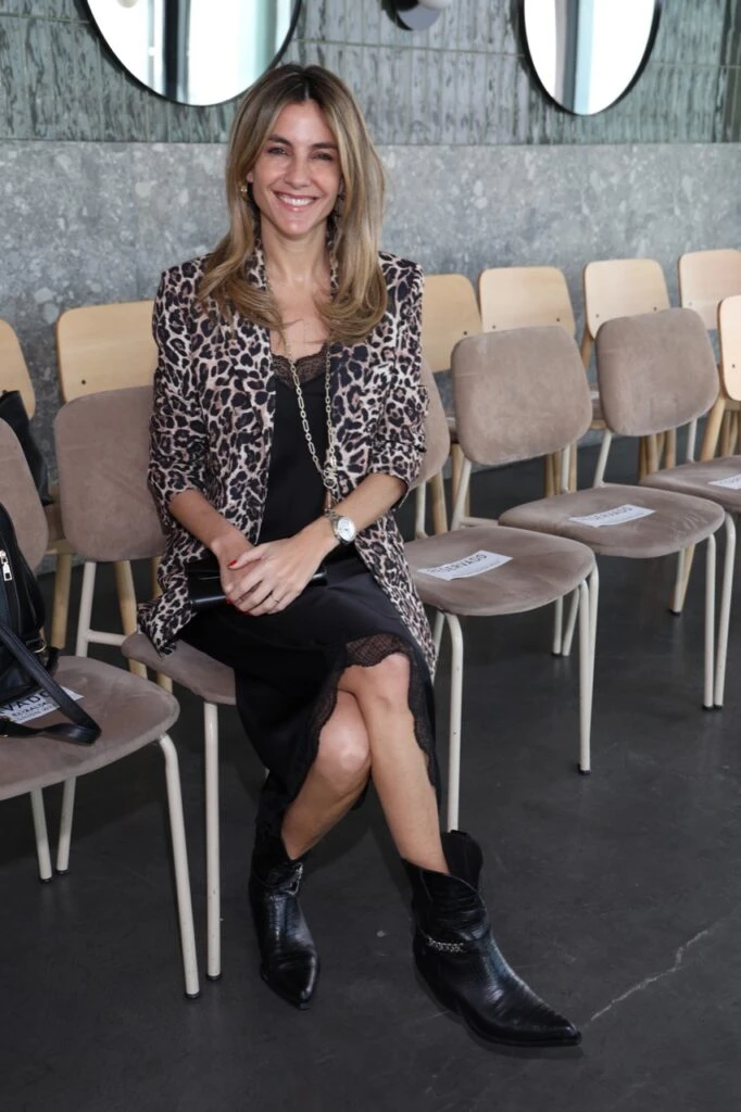 María Belén Ludueña