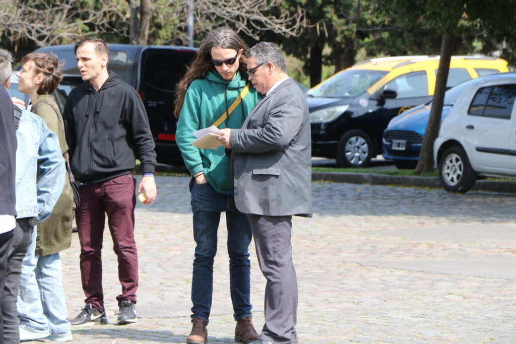 Las fotos del último adiós a Daniel Fanego