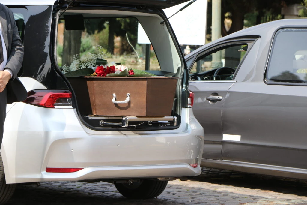 Las fotos del último adiós a Daniel fanego