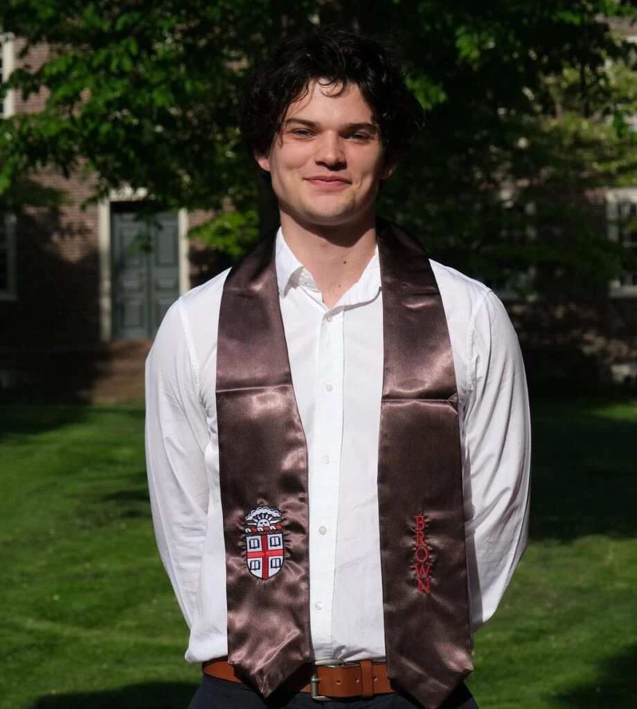 Homer, hijo de Richard Gere