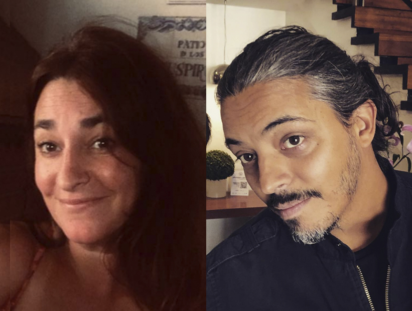 El desgarrador relato de Yaco González sobre los últimos momento de vida de Agustina Posse