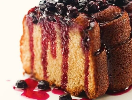 Cake de aceite de oliva y mandarinas, la receta de Osvaldo Gross para el fin de semana