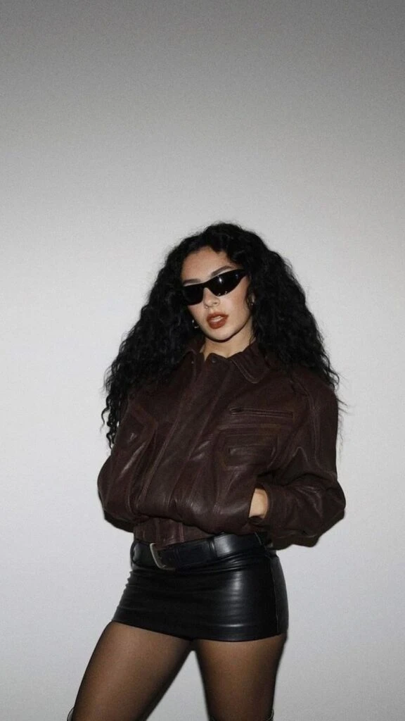 Alerta tendencia: qué es el estilo brat, que enamora a la Gen-Z