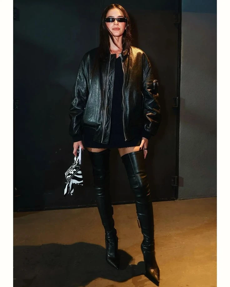 Alerta tendencia: qué es el estilo brat, que enamora a la Gen-Z